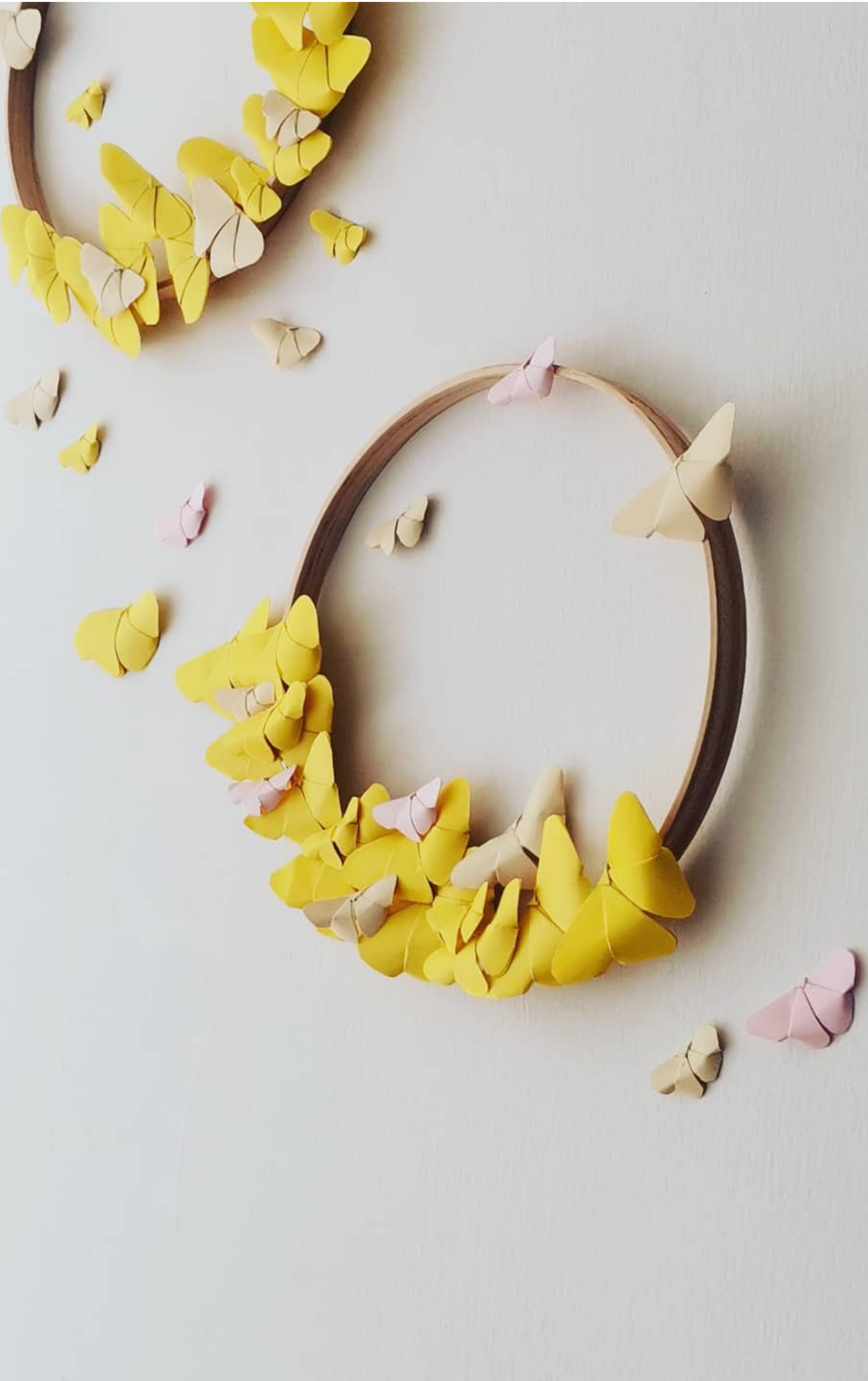 origami para carrusel 3